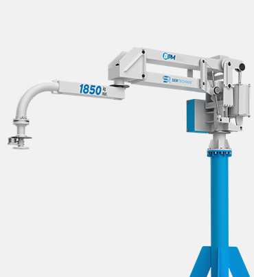 ERHA Engineering Produktionsanlage Partnerschaft Sertechnik GmbH und BPM Branding
